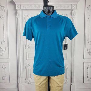 01. Algo Performance Polo anti odor spf 40